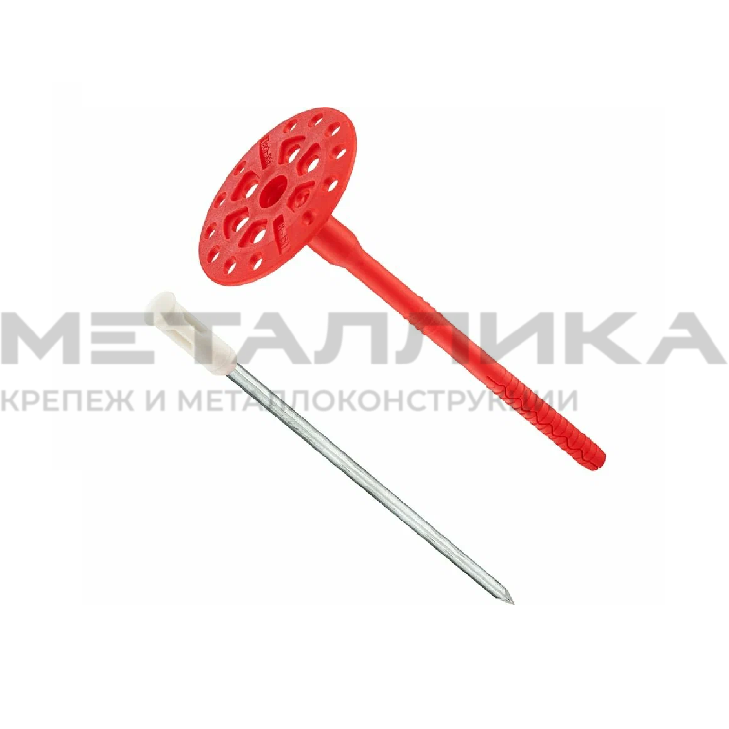 DubelTeploizolMetallGvozdtermoGolovka