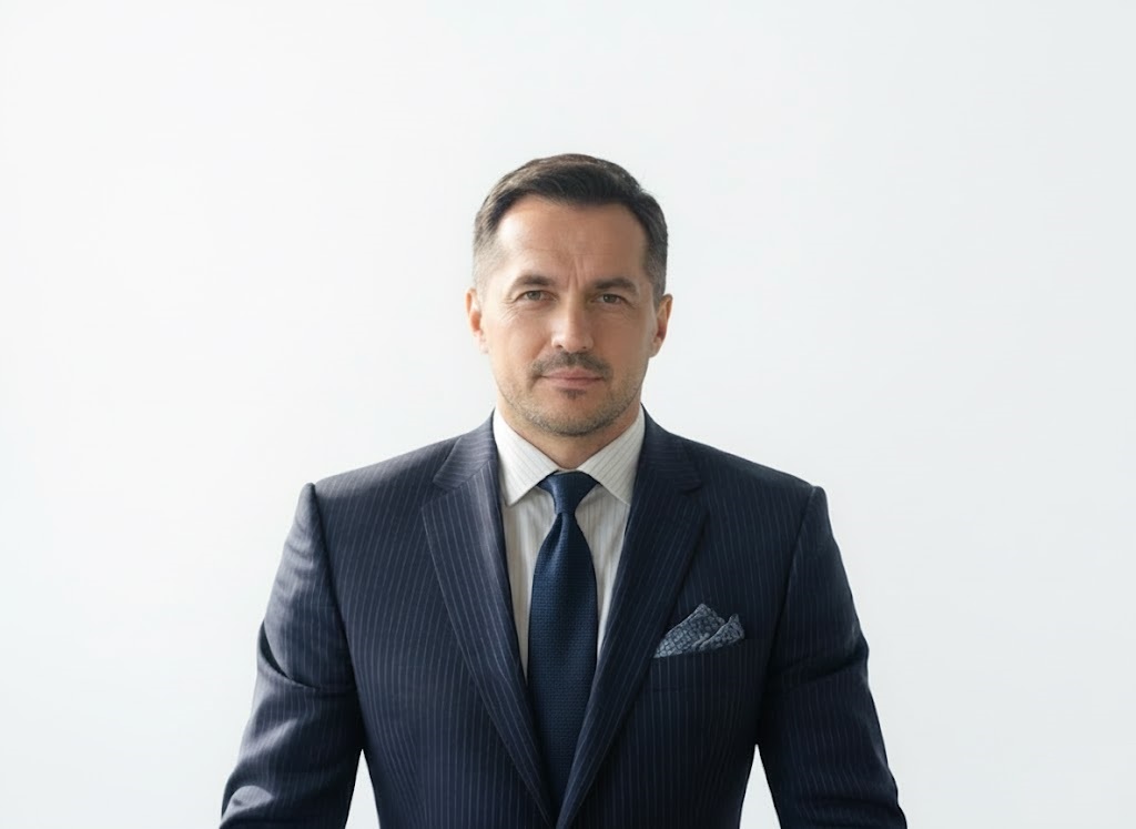 Негин Максим Игоревич