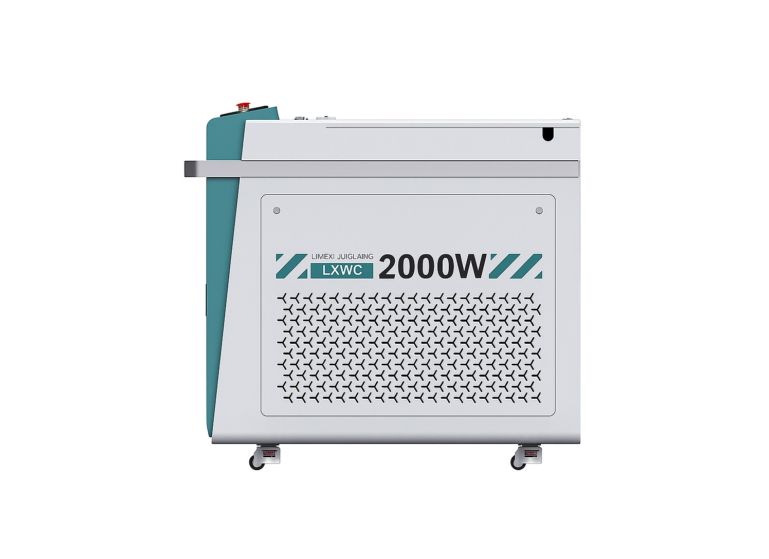 Лазерная очистка