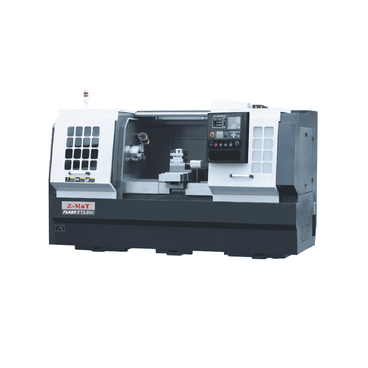 Токарные работы