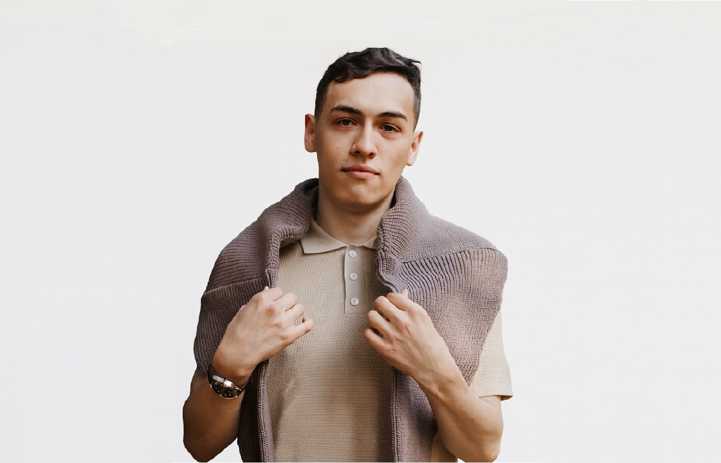 Негин Никита Олегович