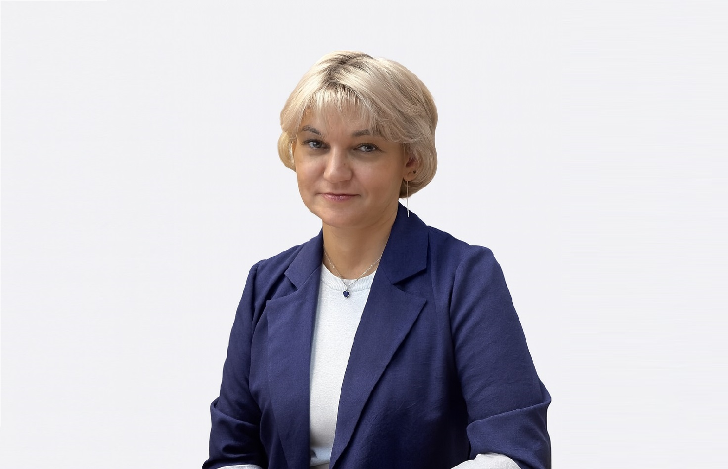 Евсеенкова Виктория Вячеславовна