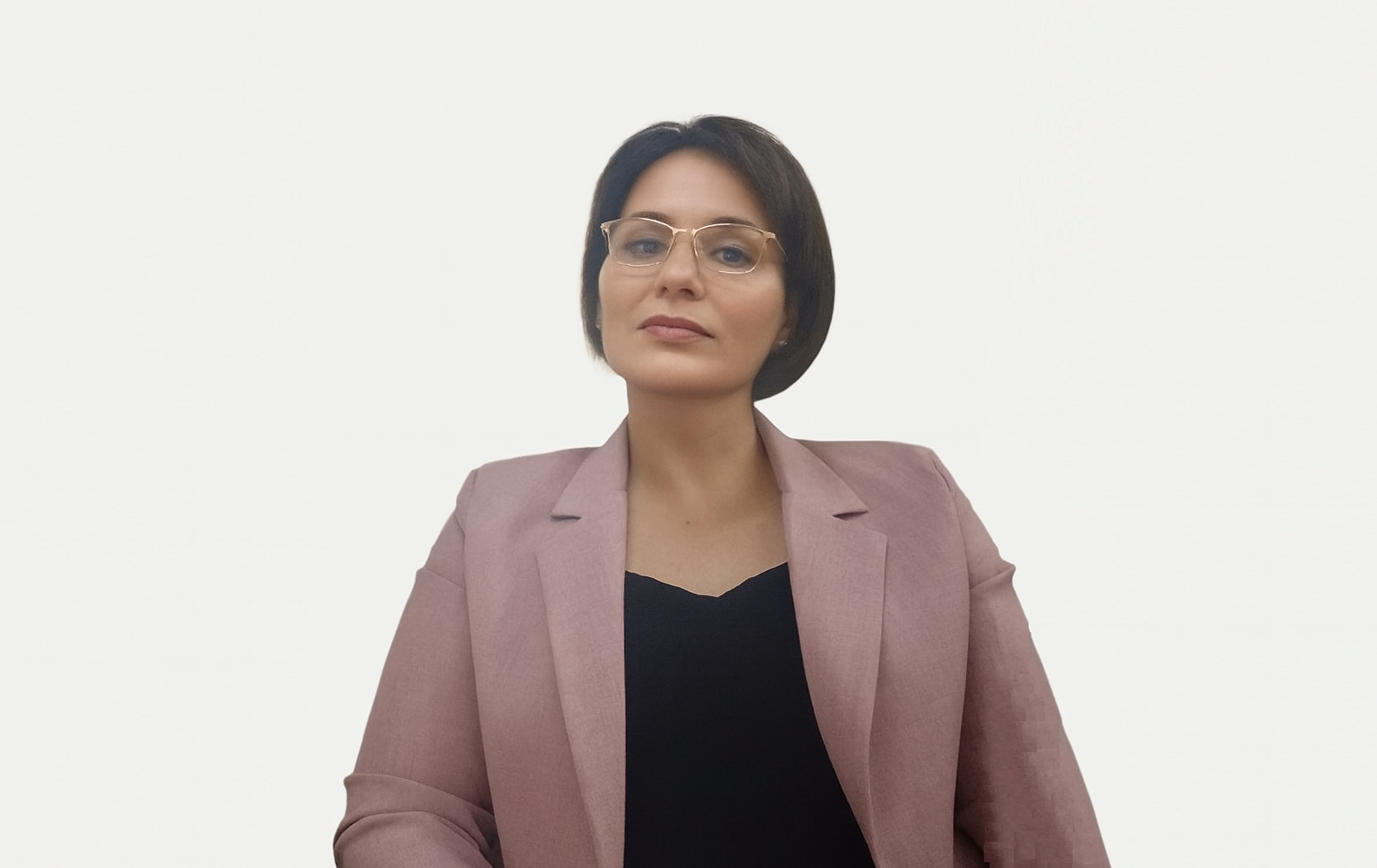 Шабалдина Ирина Вениаминовна