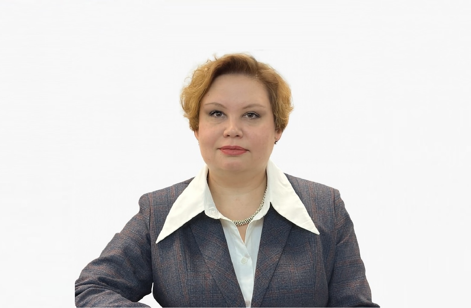 Басманова Екатерина Михайловна