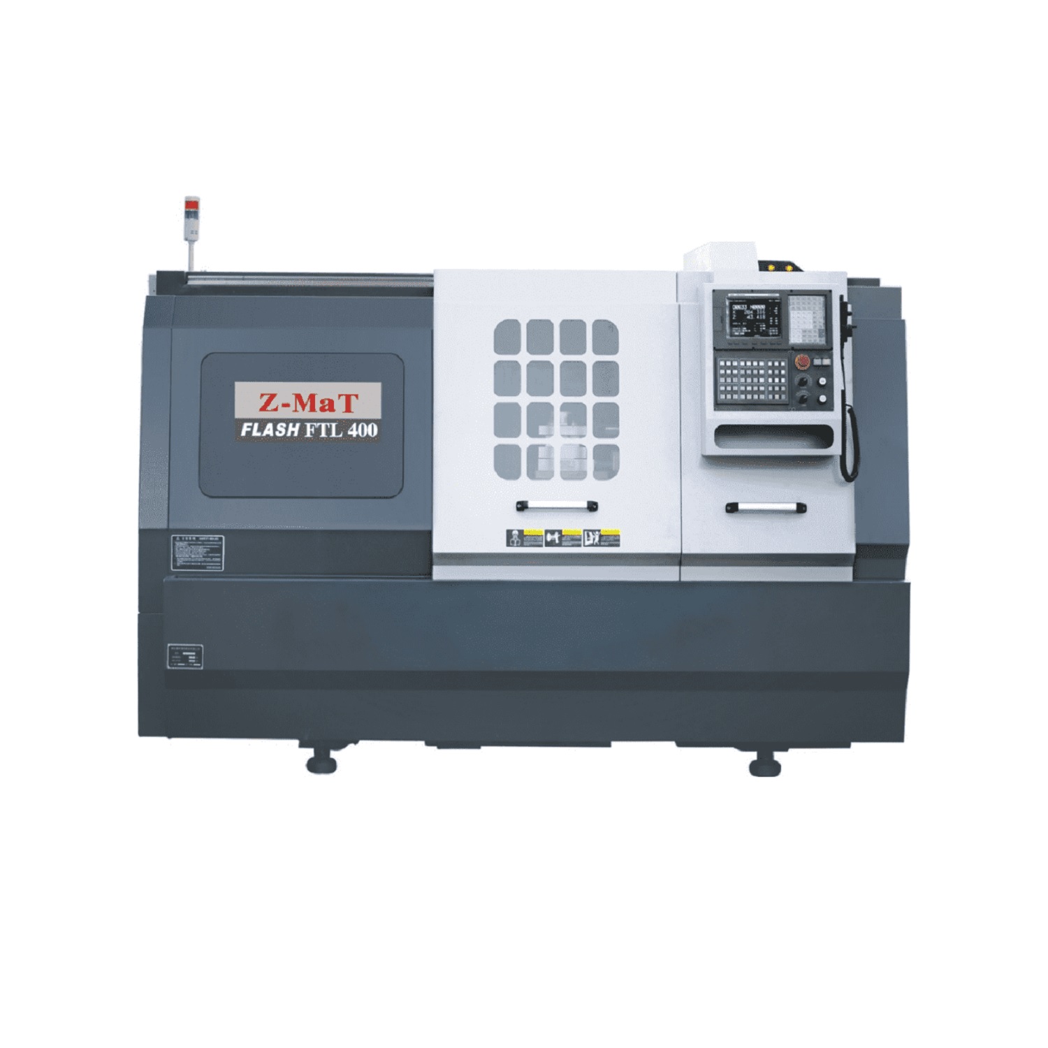 Токарные работы