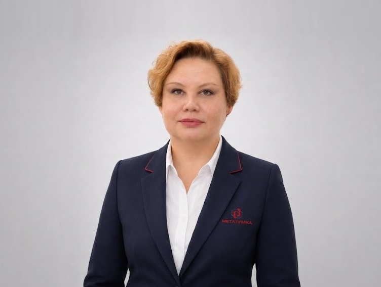 Басманова Екатерина Михайловна