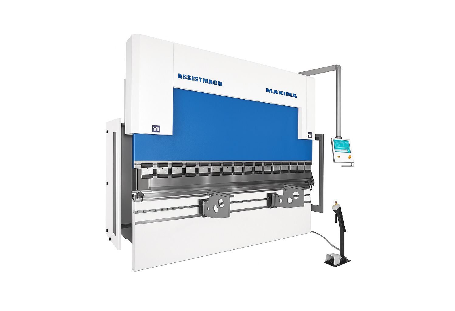 Гибка металла