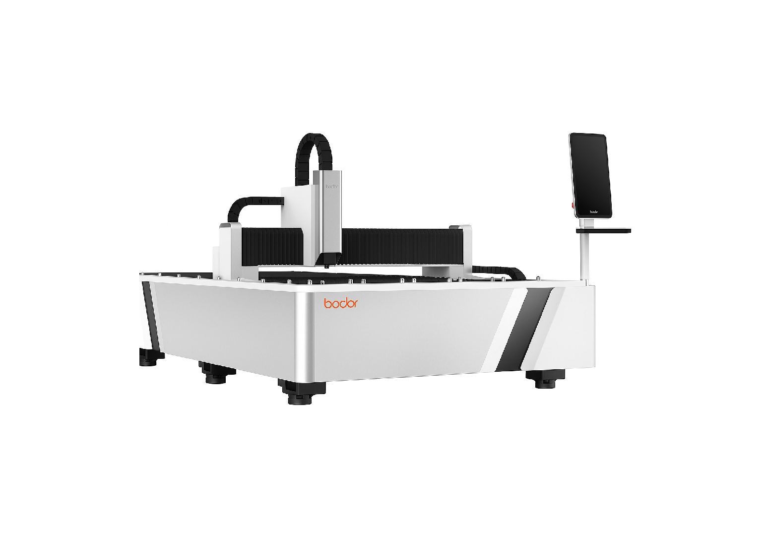 Лазерная резка